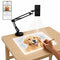360° Art Tracing Projector: Professional-Grade Tracing Precision for Any Craft, Any Surface.