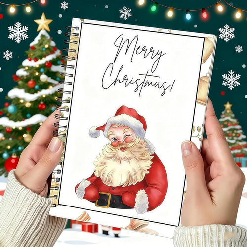 🎄📚Christmas Gift Card Book: Surprises On Every Page