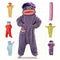 Big Mouth Monster Onesie: The Funny Gift They'll Actually Keep Wearing