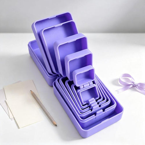 Nesting Prank Gift Box: The Ultimate Gag Gift