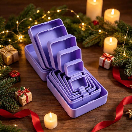 Nesting Prank Gift Box: The Ultimate Gag Gift